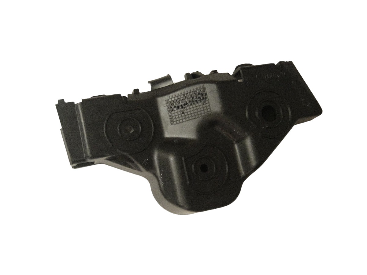 GUIA PARAGOLPE DELANTERA CHEVROLET ONIX/PRISMA 2013/