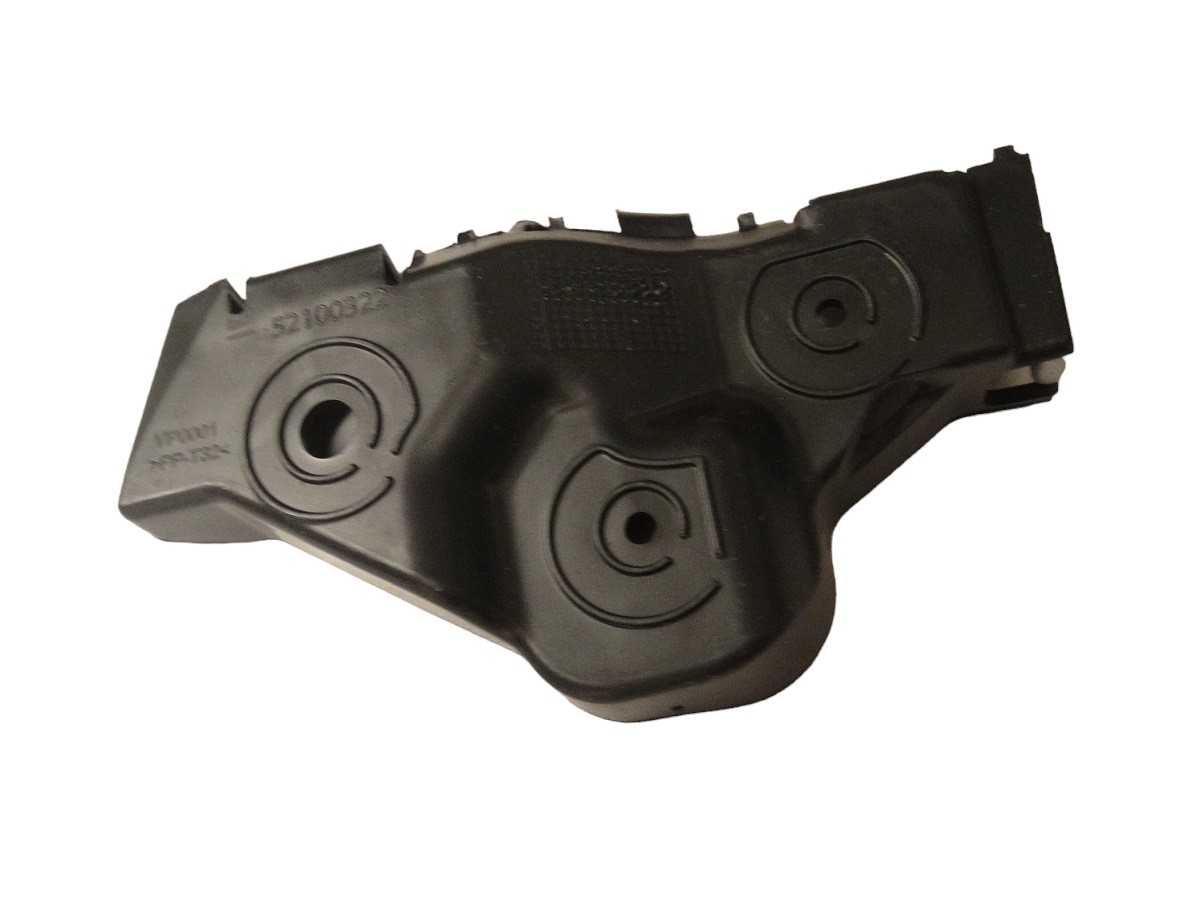 GUIA PARAGOLPE DELANTERA DERECHA CHEVROLET ONIX/PRISMA 2013/