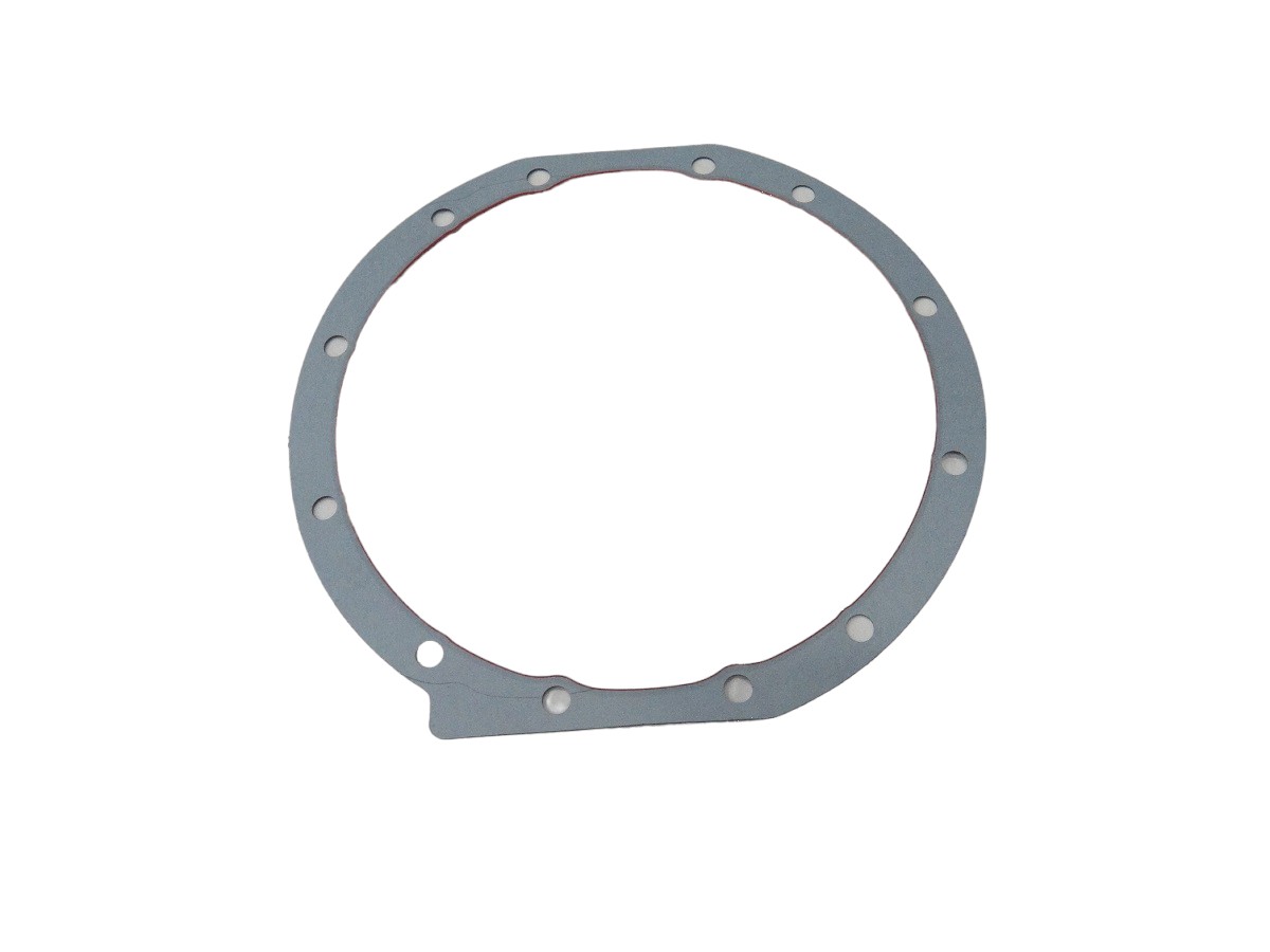 JUNTA TAPA DIFERENCIAL CHEVROLET S10 2.8 COLORADO 2012/