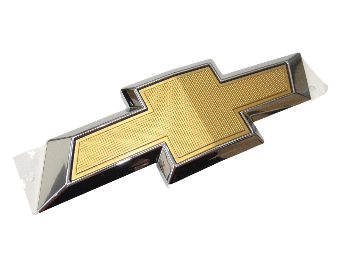 EMBLEMA TAPA TRASERA ONIX 2017/2020