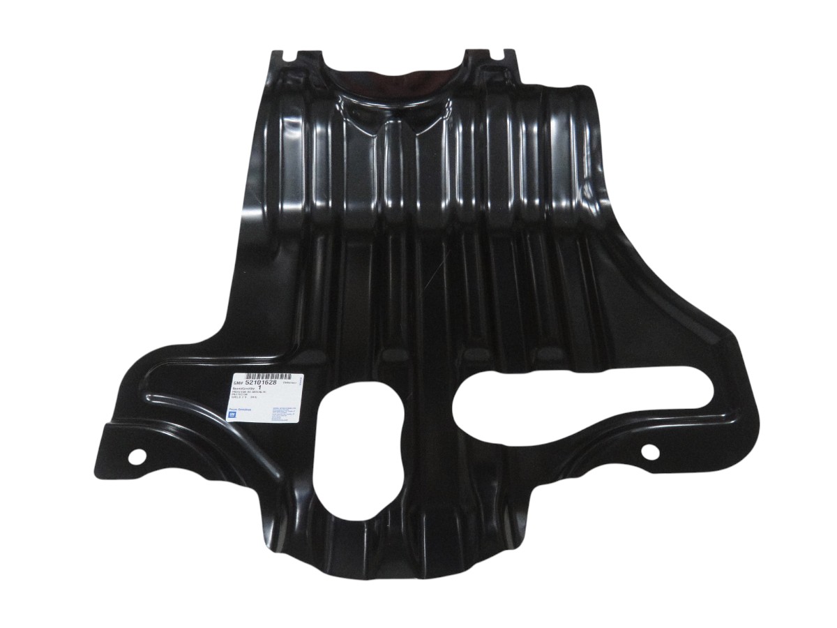 PROTECTOR DE CARTER CHEVROLET S10 2.8 COLORADO 2012/