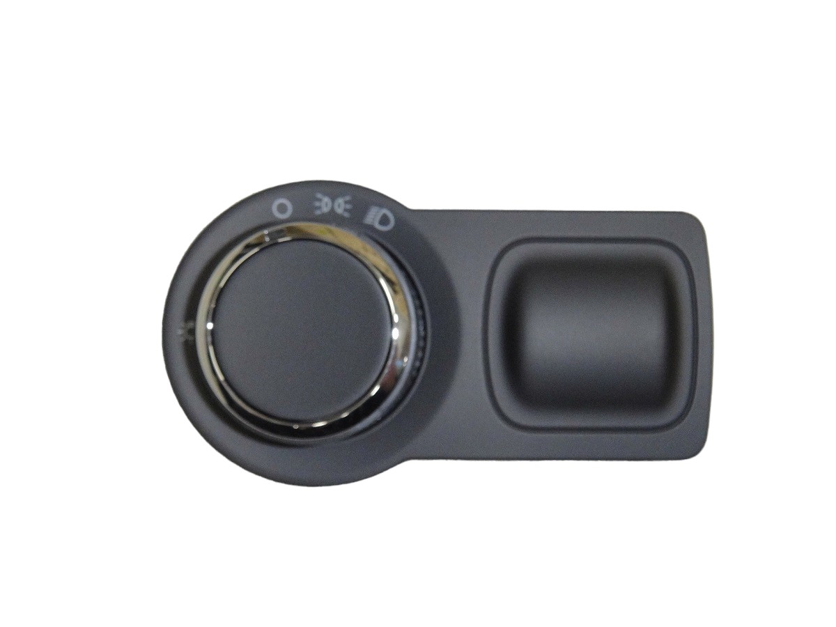 LLAVE LUCES CHEVROLET ONIX/PRISMA JOY 2017/ (SIN CAMINEROS)