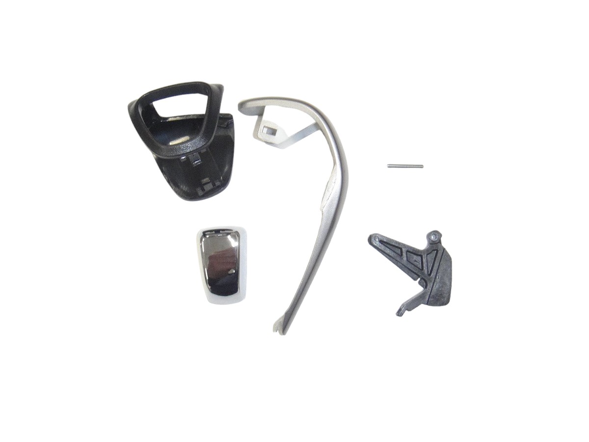 KIT REPARO PALANCA CAMBIOS CHEVROLET SPIN/COBALT/ AUTOMATICO