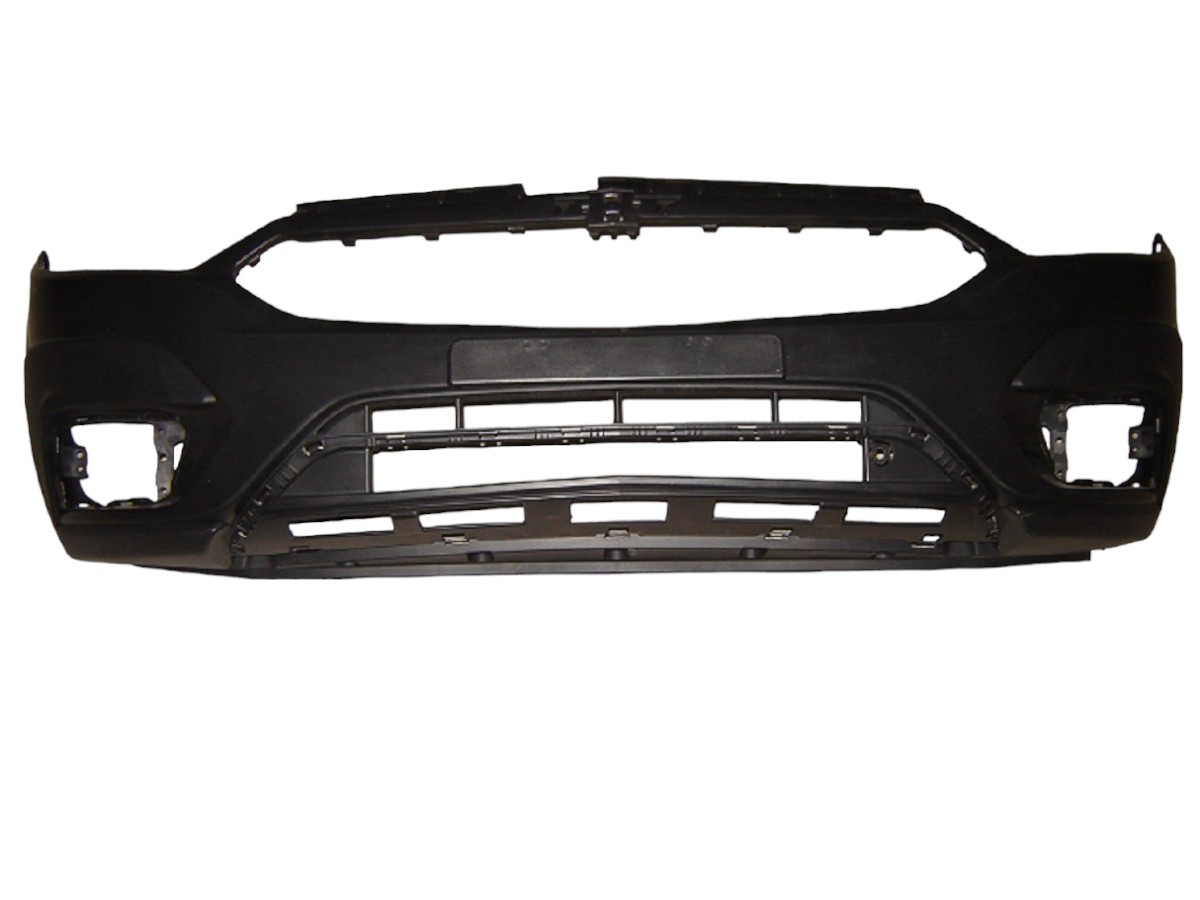 PARAGOLPE DEL*CH ONIX/PRISMA ACTIVE 2017/ (CON CAMINEROS)