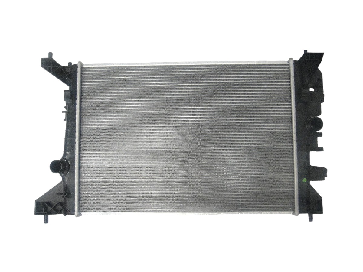 RADIADOR MOTOR CHEVROLET ONIX/PRISMA 1.0 (SISTEMA MAHLE)