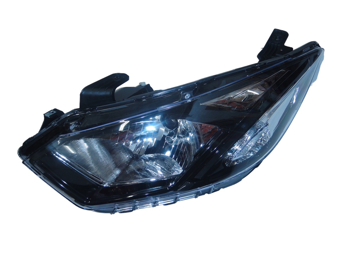 FARO S/OPT IZQ*CH ONIX/PRISMA LT 2017/JOY 2021 (MASCARA NEGRA)