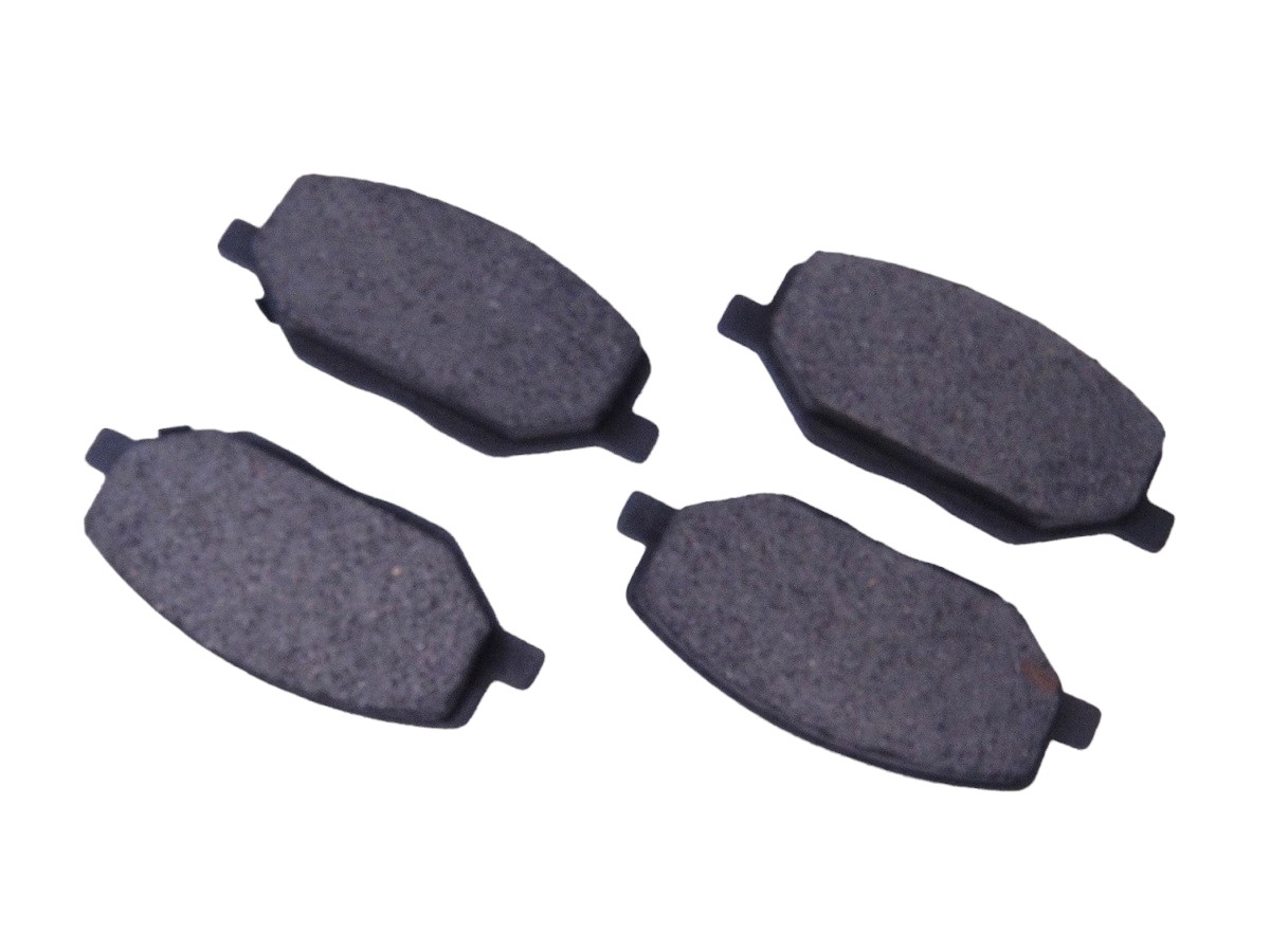 PASTILLAS FRENO DELANTERA CHEVROLET SPIN 1.8 LT/LTZ 2016/