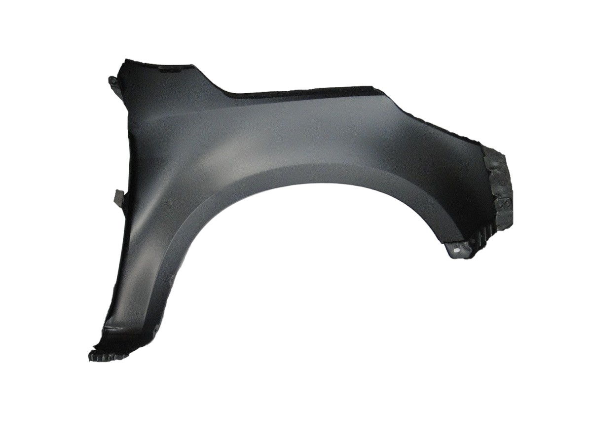 GUARDABARRO DELANTERO IZQUIERDO CHEVROLET S10 COLORADO 2012/