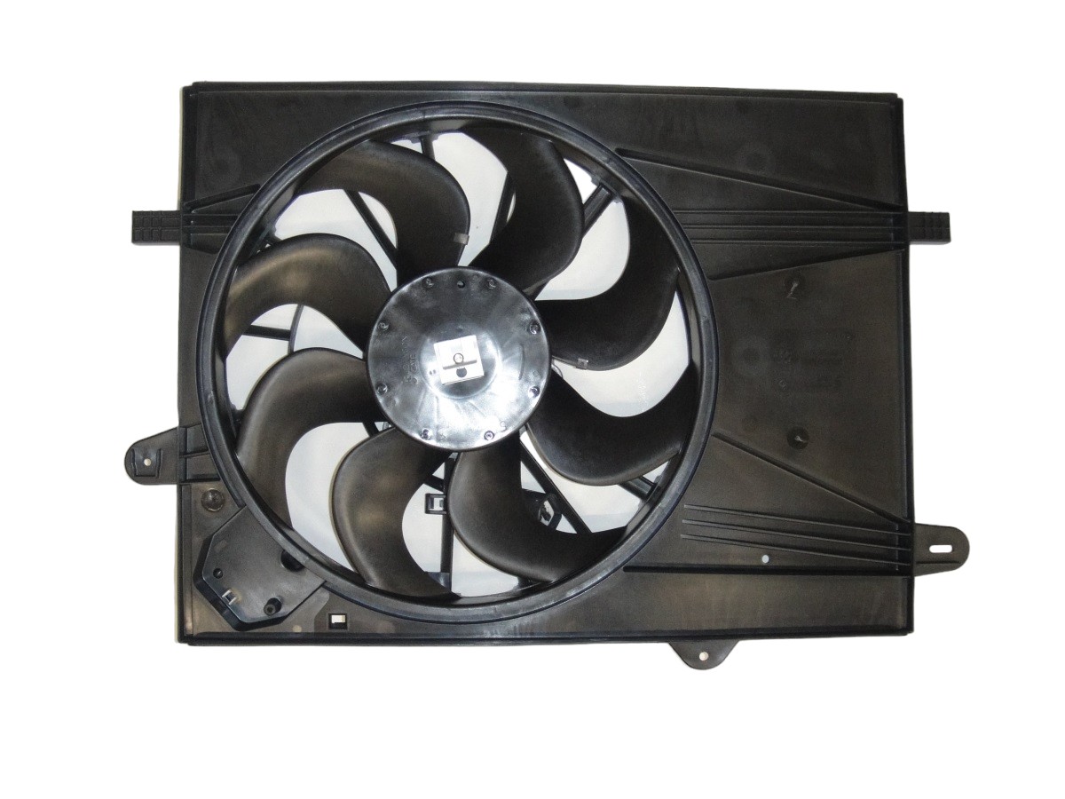 ELECTROVENTILADOR CHEVROLET ONIX/PRISMA 1.0 (SIST MAHLE)