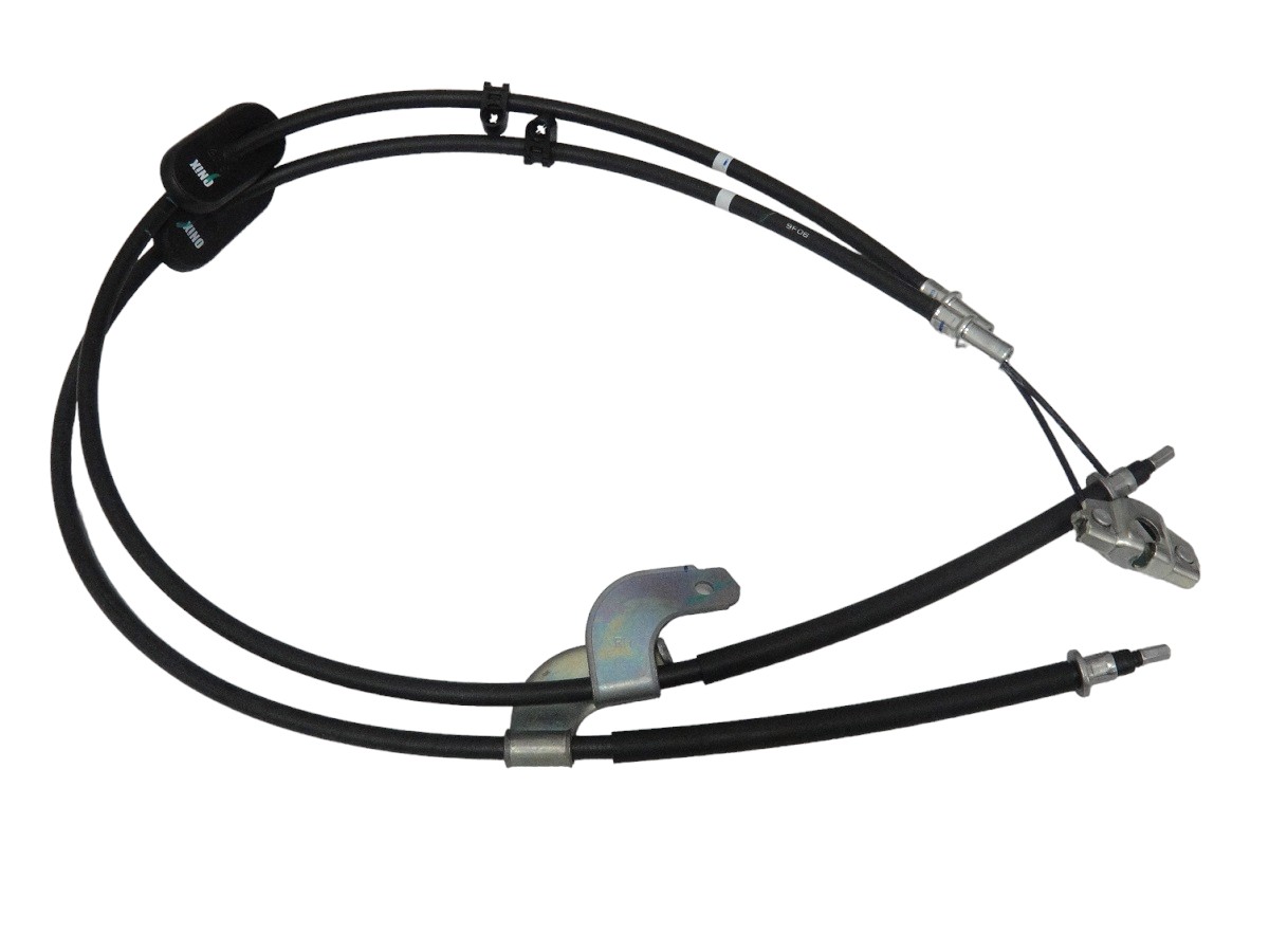 CABLE FRENO TRASERO MANO CHEVROLET ONIX/PRISMA 2013/2018
