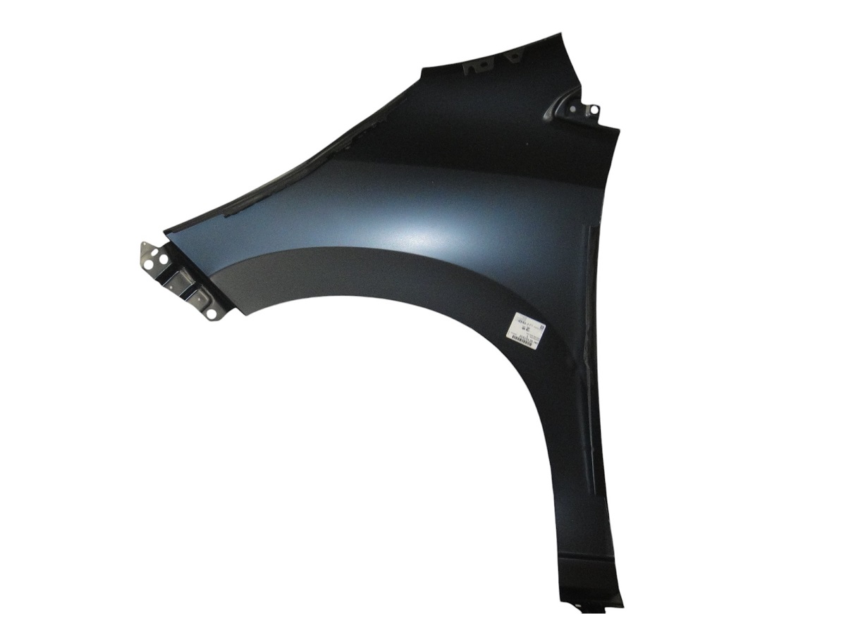 GUARDABARRO DEL DER*CH SPIN LT *SIN SEÑALERO