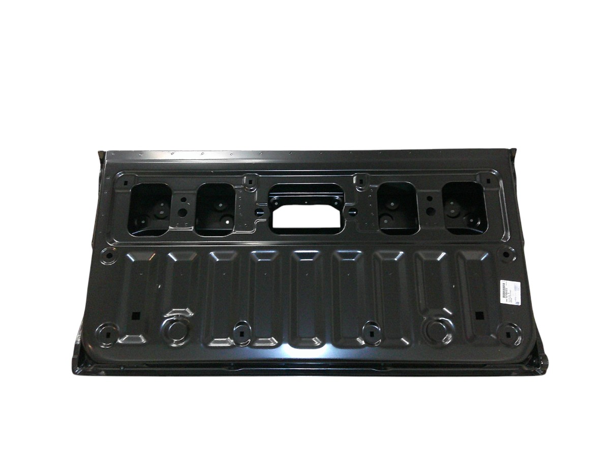 PORTON CAJA TRASERA CHEVROLET MONTANA 2023/