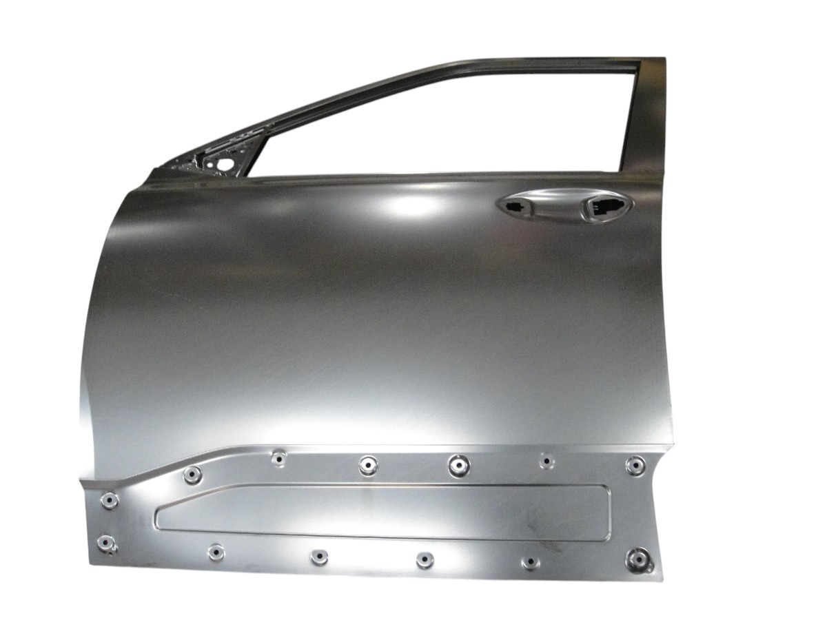 PUERTA DELANTERA IZQUIERDA CHEVROLET MONTANA 2023/