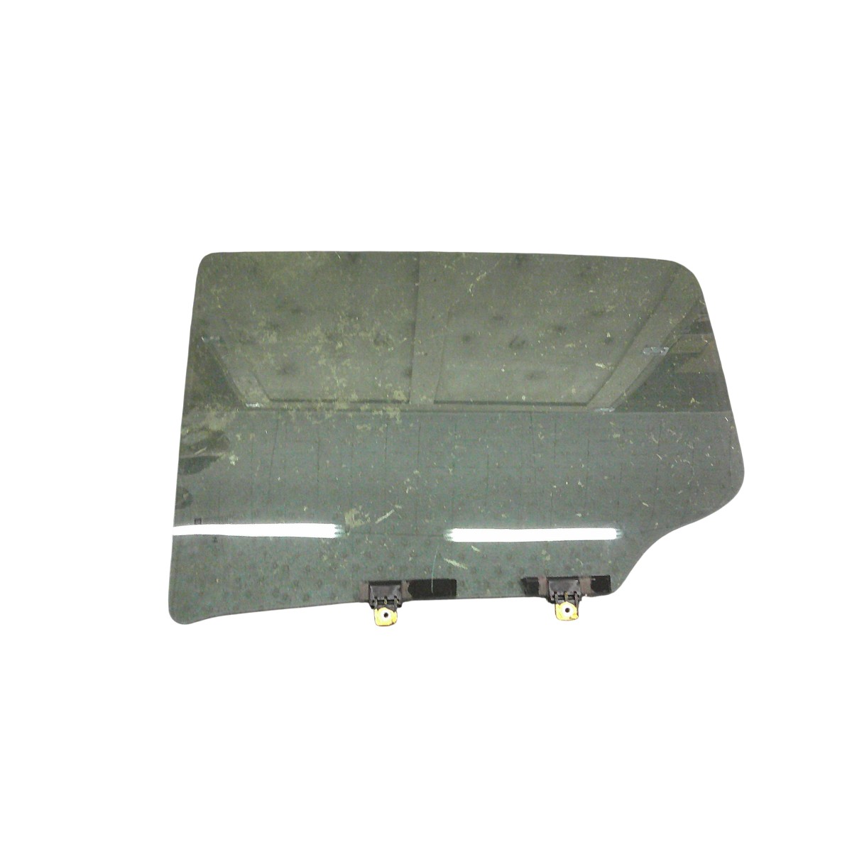 VIDRIO PUERTA TRASERO IZQUIERDO CH S10 COLORADO 2012