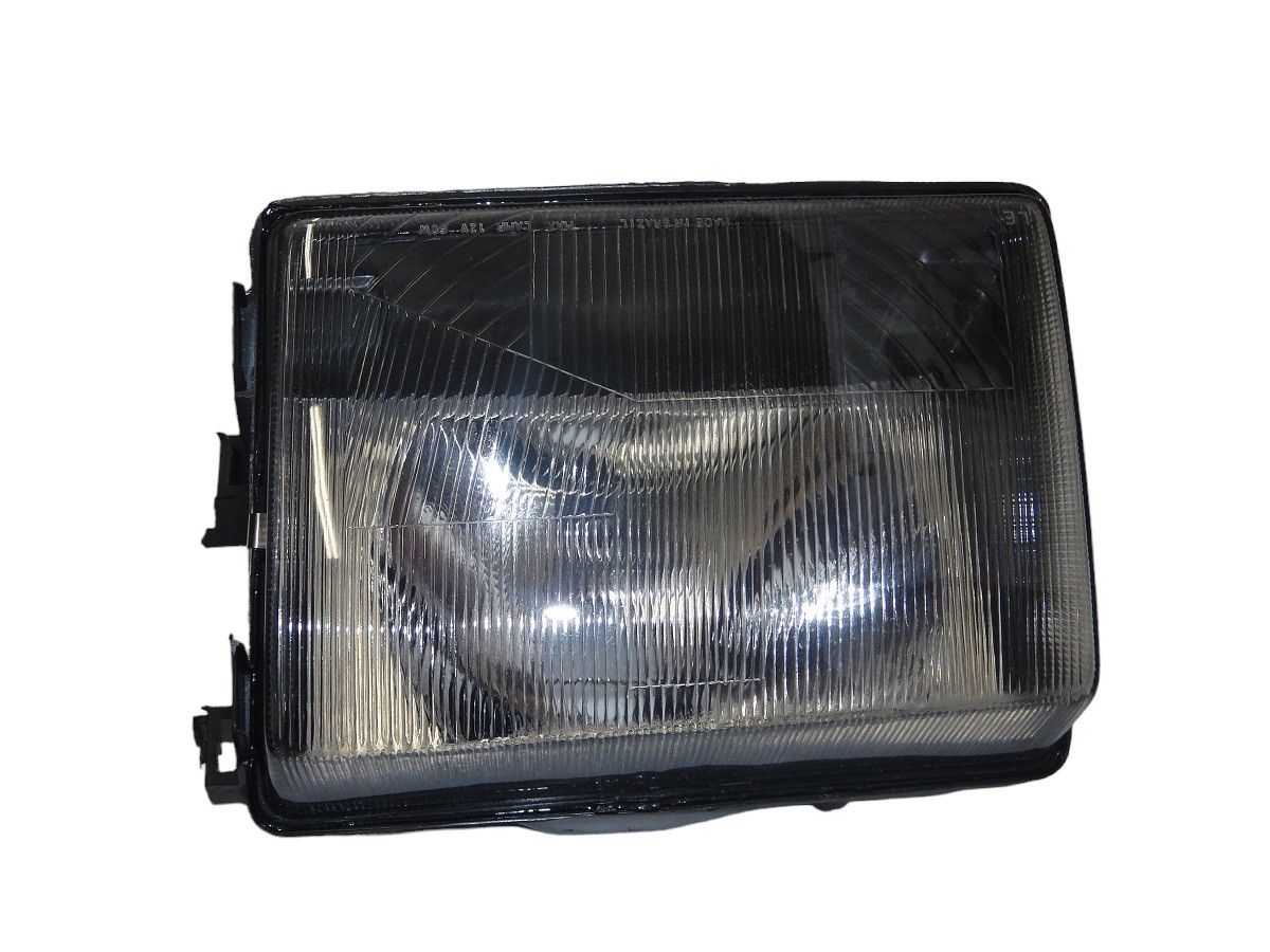 FARO S/OPT IZQUIERDO CHEVETTE 83/92 *RCD (PLASTICO) T/CIBIE