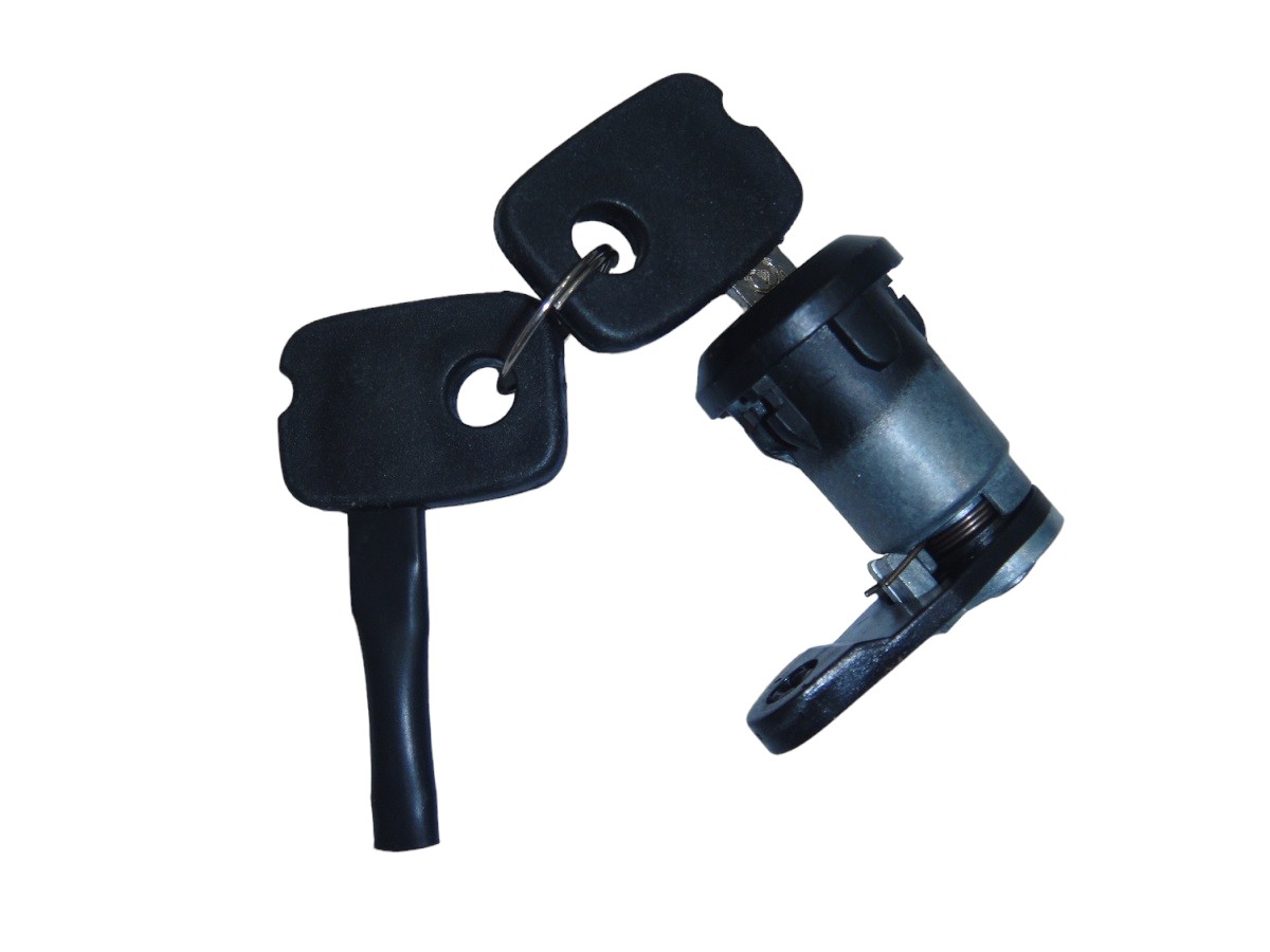 CILINDRO PUERTA DER/IZQ CHEVROLET MONZA/MEGA 89/94