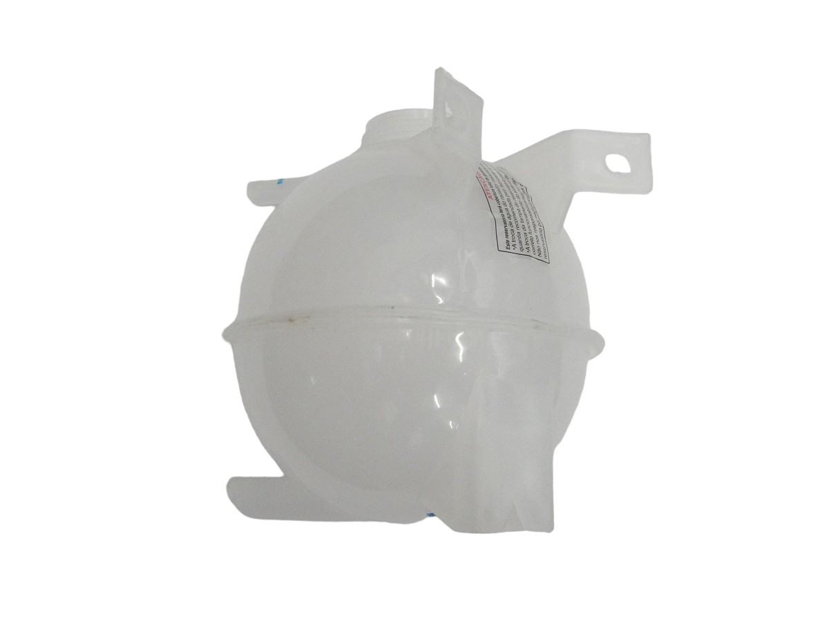 DEPOSITO AGUA RADIADOR CHEVROLET MONZA/MEGA (SIN AIRE)