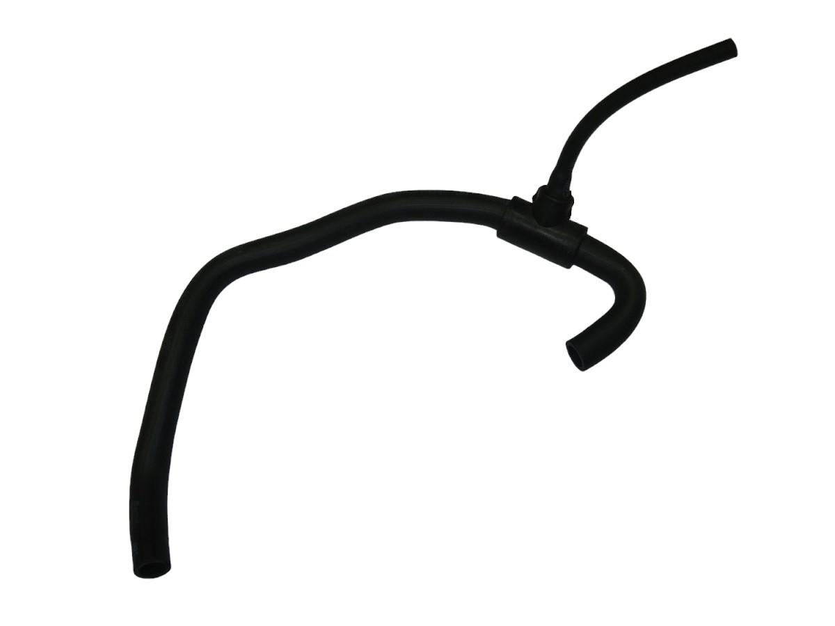 CAÑO FILTRO AIRE A TAPA CILINDROS CHEVROLET MONZA 87/93