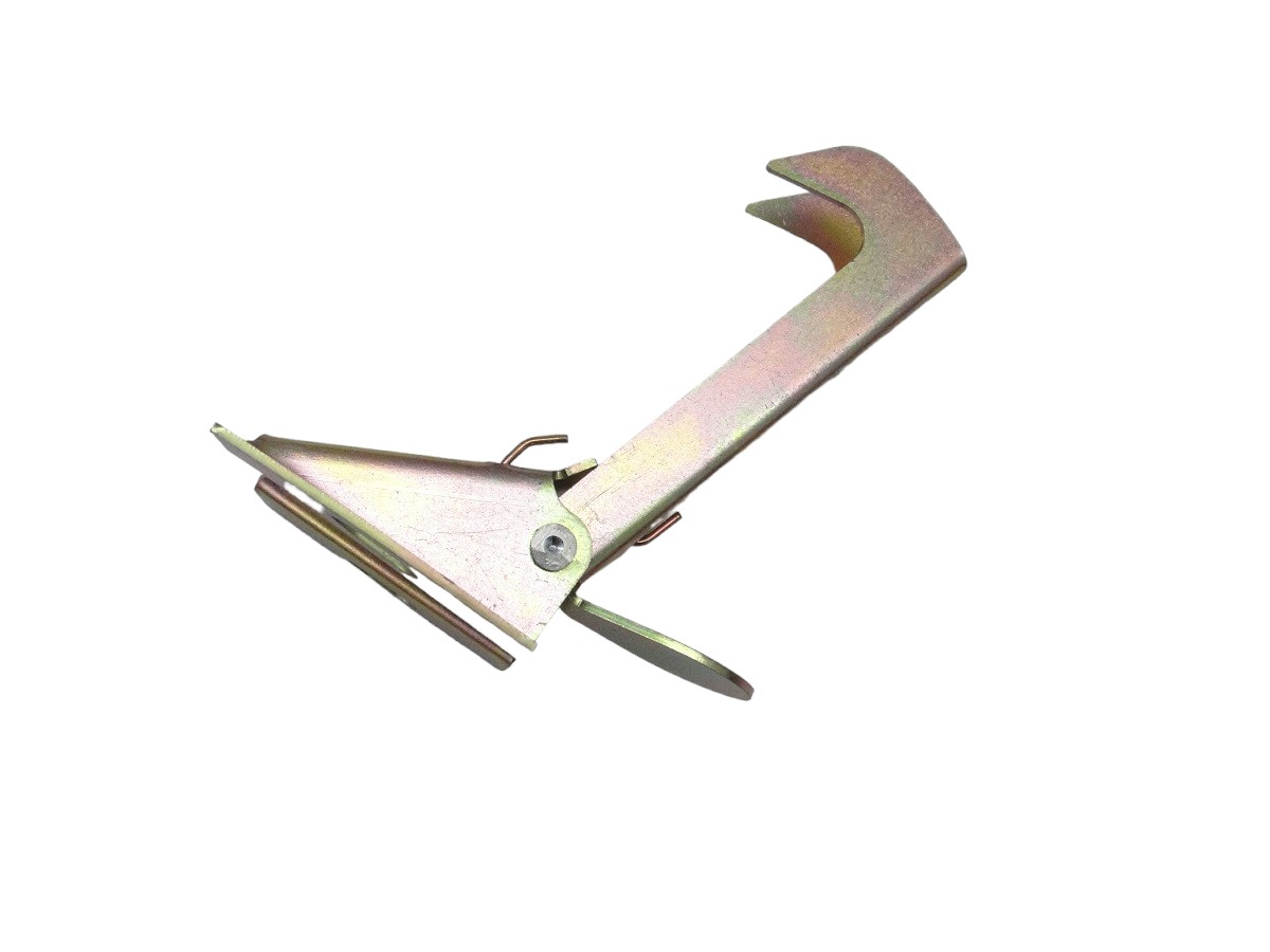 TRABA ESPOLON SUPERIOR CHEVROLET C10/D20/D40