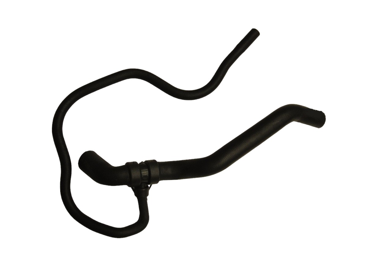 CAÑO INFERIOR RADIADOR CHEVROLET MONZA 82/90/MEGA/KADETT/