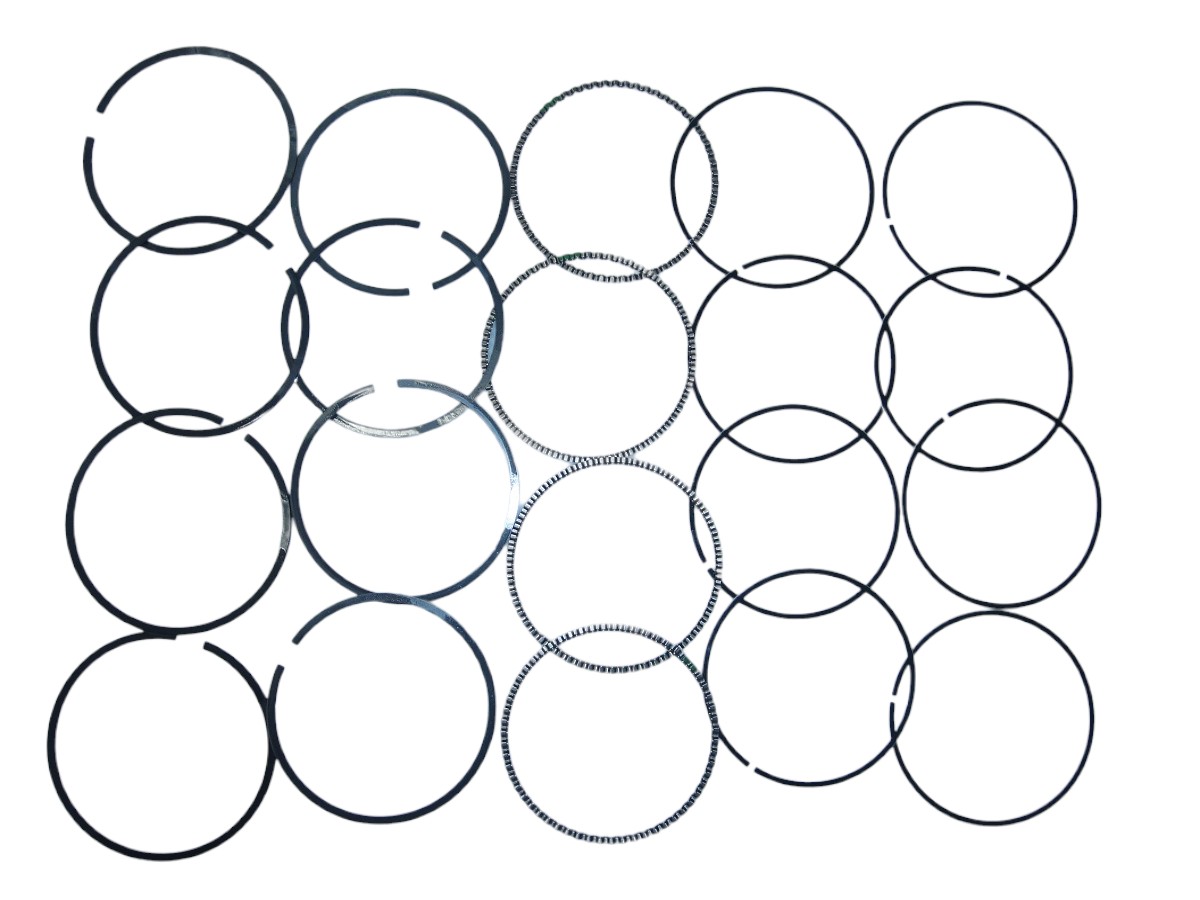 AROS MOT*CH MONZA/KADET 2.0/ASTRA/VECTRA 2.0/2.2 8V/16V/S10 2.2 85.98MM*JGO
