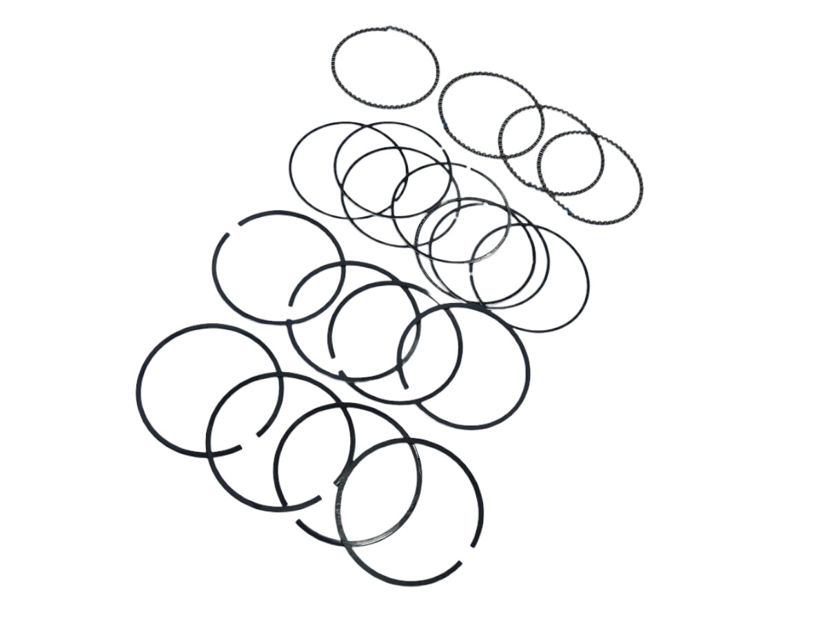 AROS MOTOR +.50 CHEVROLET MONZA 2.0/ASTRA 2.0/S10 2.2