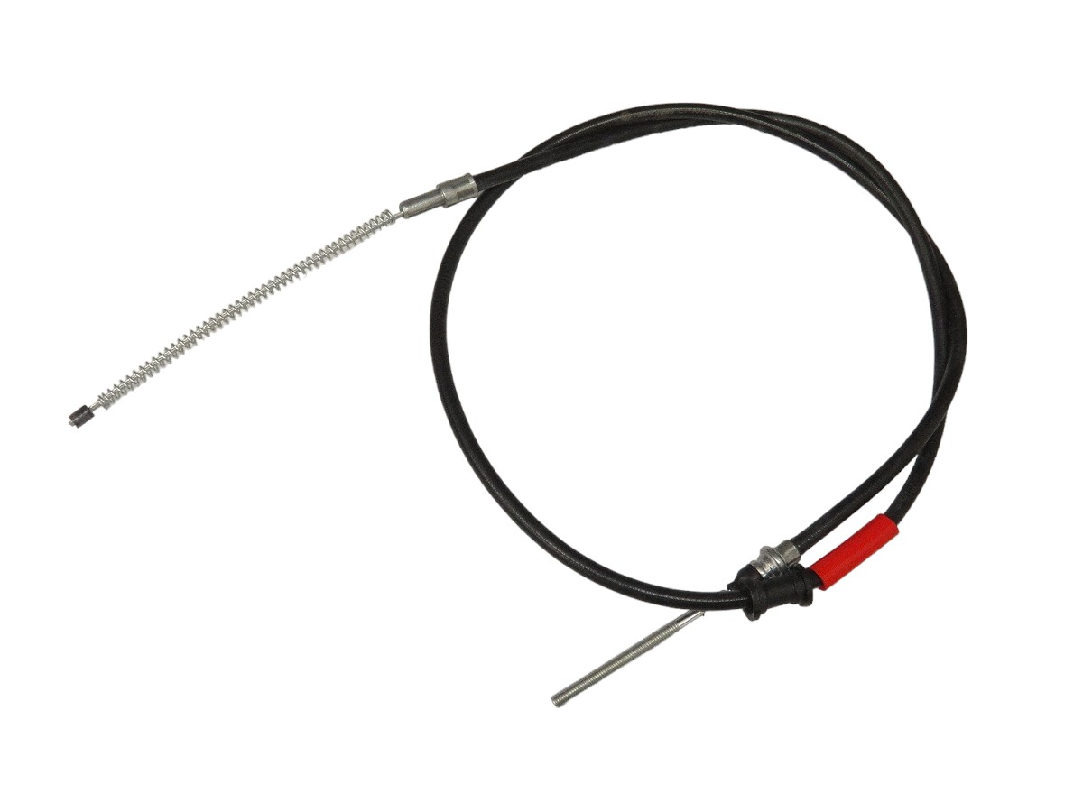 CABLE FRENO MANO TRASERO DERECHO C10/D20 89/92