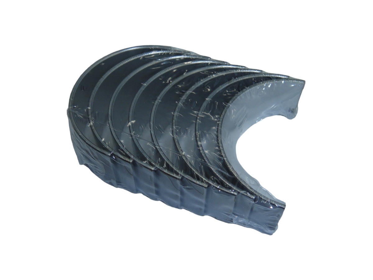 METALES BIELA CHEVROLET MONZA/VECTRA/ASTRA/S10 NAF  STD