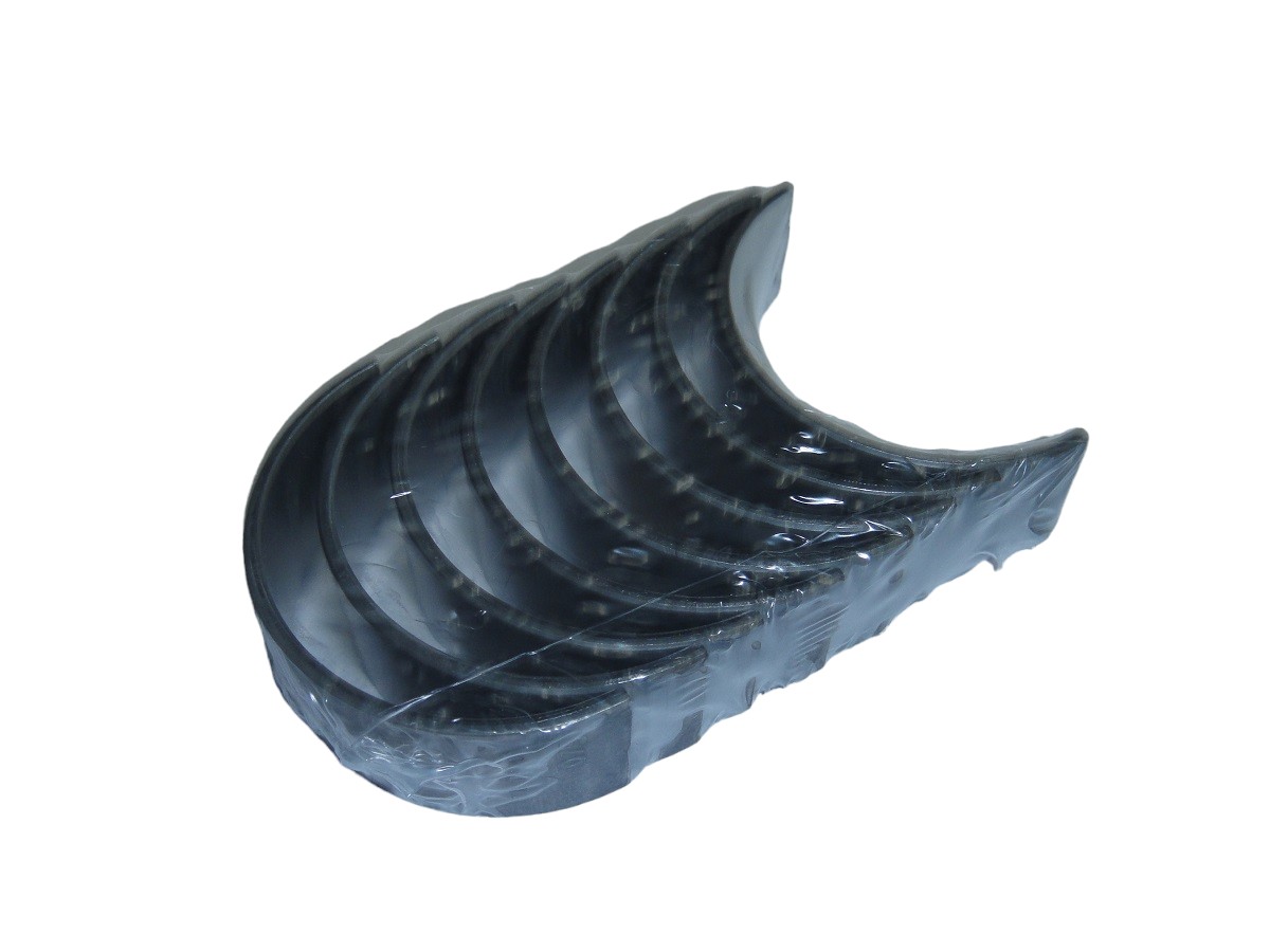 METALES BIELA CHEVROLET MONZA/VECTRA/ASTRA/S10 NAF +.75