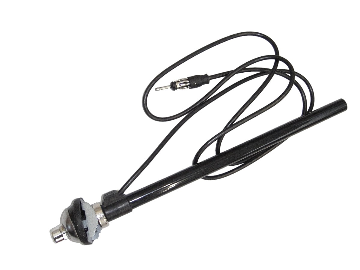 ANTENA RADIO CHEVROLET CHEVETTE 73/92