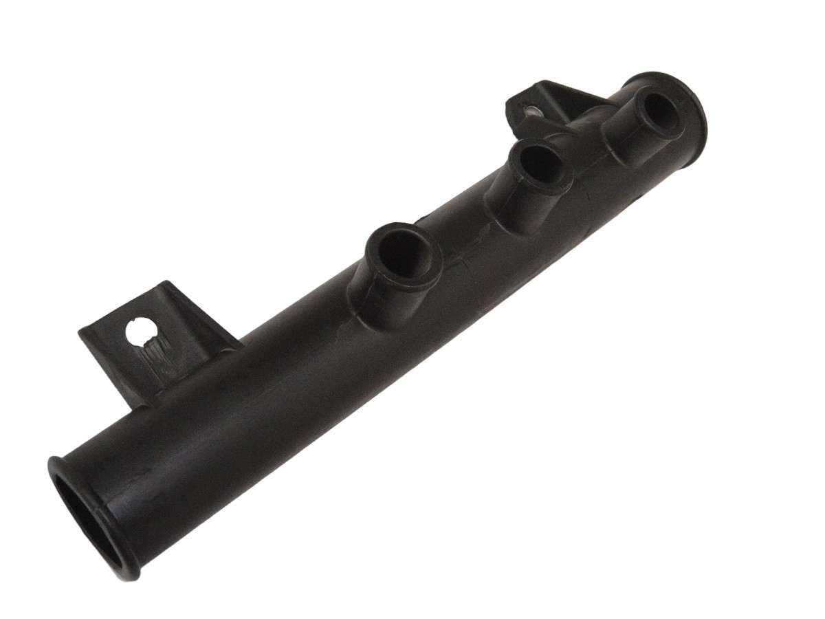 TUBO FLUJO AGUA CHEVROLET MONZA/KADETT EFI