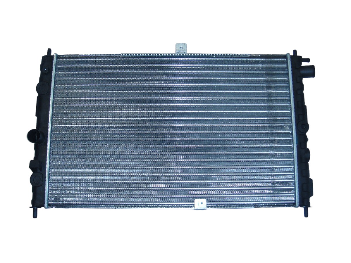 RADIADOR MOTOR CHEV MEGA/KADETT/IPAN NAFTA  89/98 C/S AIRE