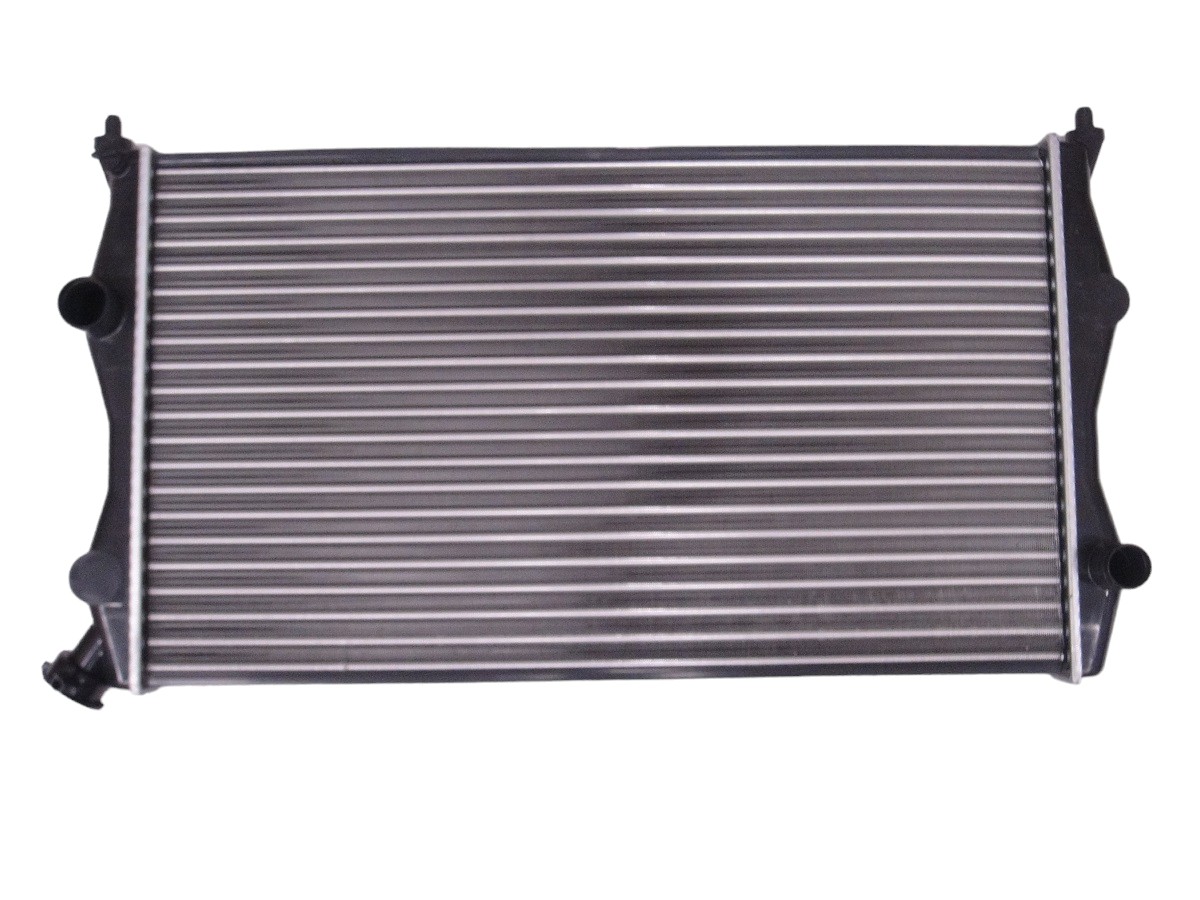 RADIADOR MOTOR*CH S10 2.2 EFI/MPFI/2.4 MPFI 2001/2011 C/AIRE
