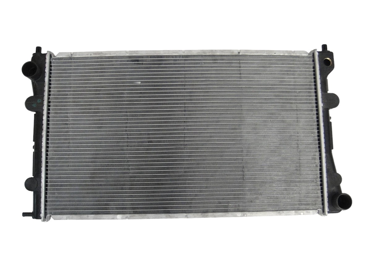 RADIADOR MOTOR CHEVROLET S10 2.8 MWM 2001/2011
