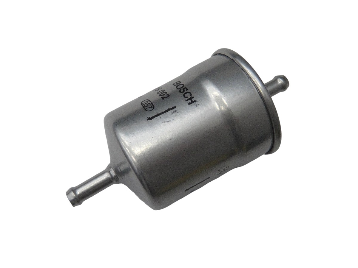 FILTRO NAFTA CHEVROLET N300.