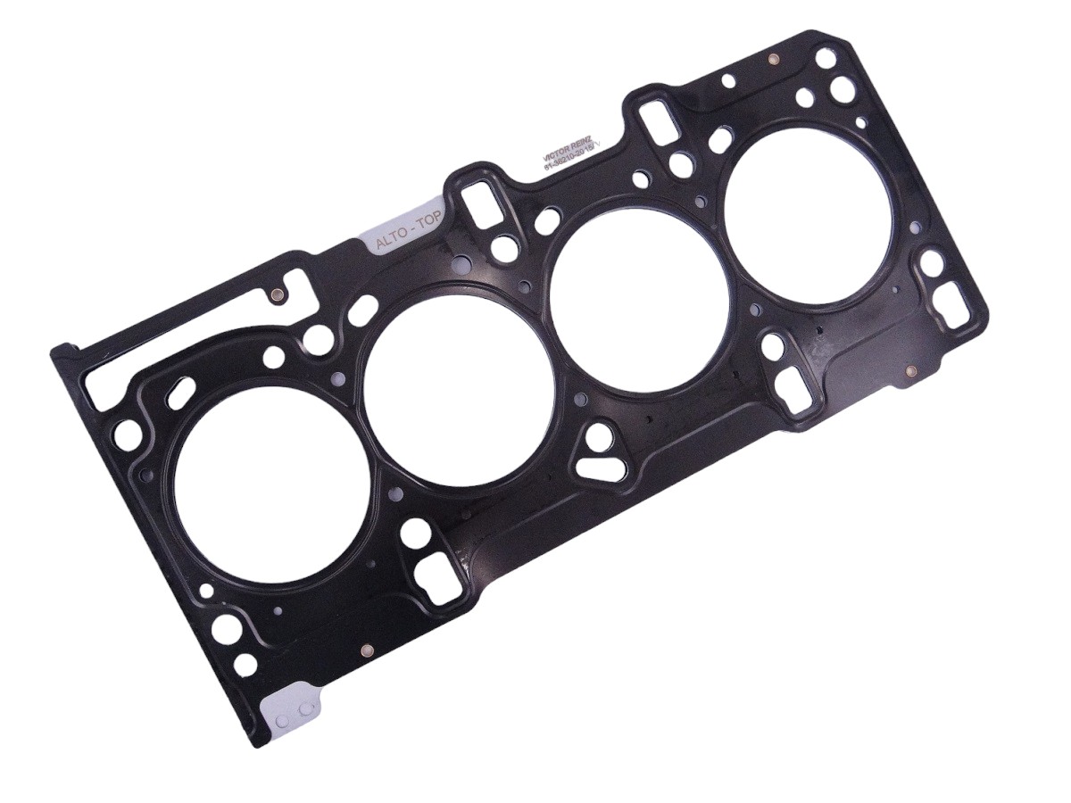 JUNTA TAPA CILINDROS CHEVROLET COBALT 1.3D (2 MUESCA)