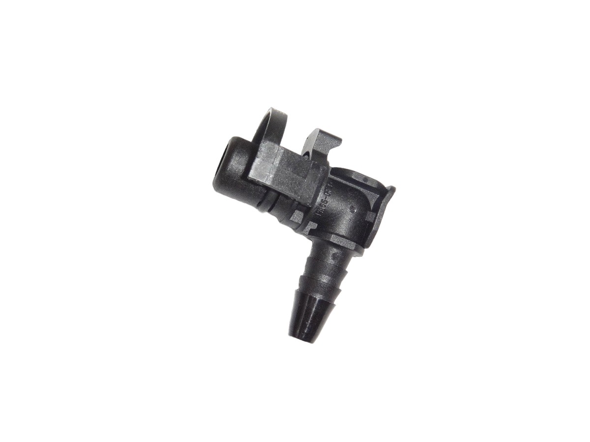 ACOPLE CAÑO CONECTOR CAJA TERMOSTATO CHEVROLET CRUZE 1.8/
