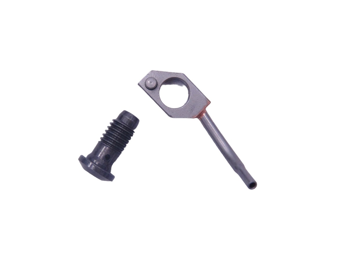CAÑO LUBRICACION BANCADA CHEVROLET CRUZE 1.8