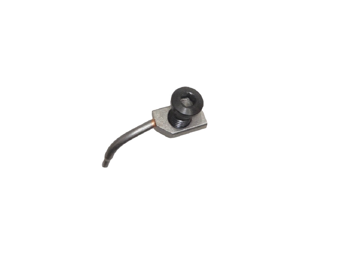 CAÑO LUBRICACION BANCADA*CH CRUZE 1.8