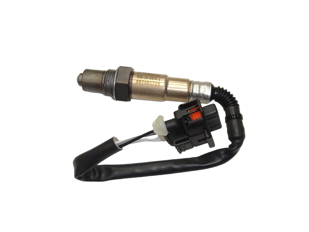 SENSOR OXIGENO CHEVROLET SONIC 1.6  *VA EN EL CATALIZADOR