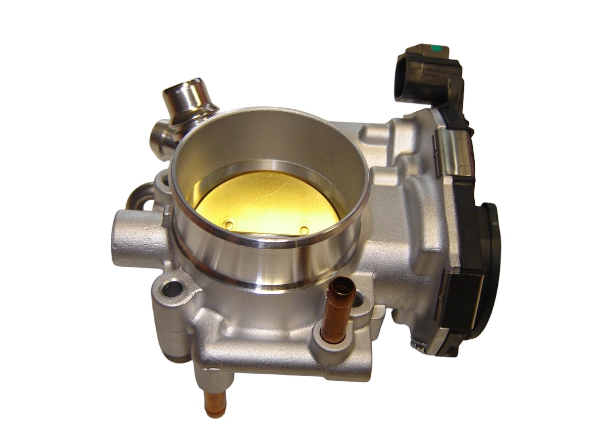 VALVULA ACELERACION CHEVROLET SONIC 1.6