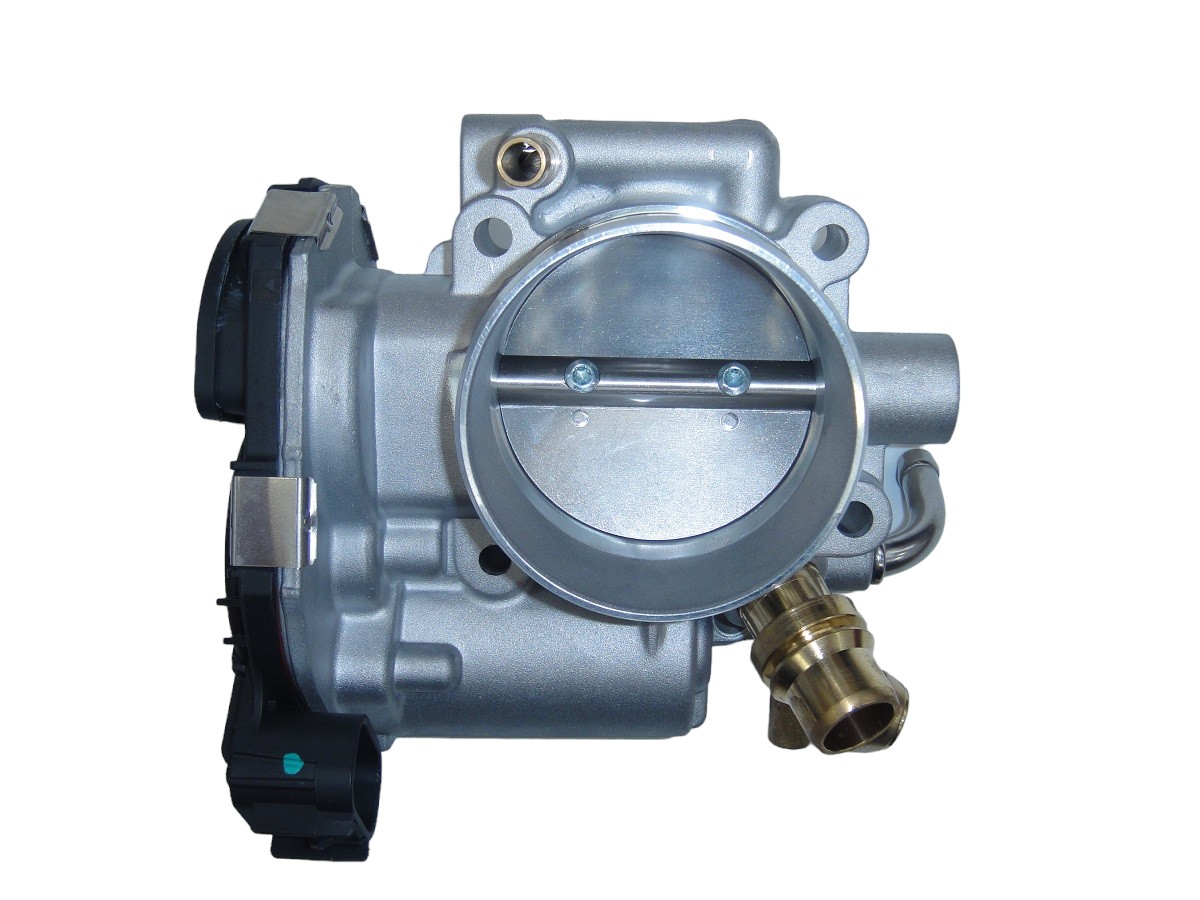 VALVULA ACELERACION CHEVROLET SONIC  1.6