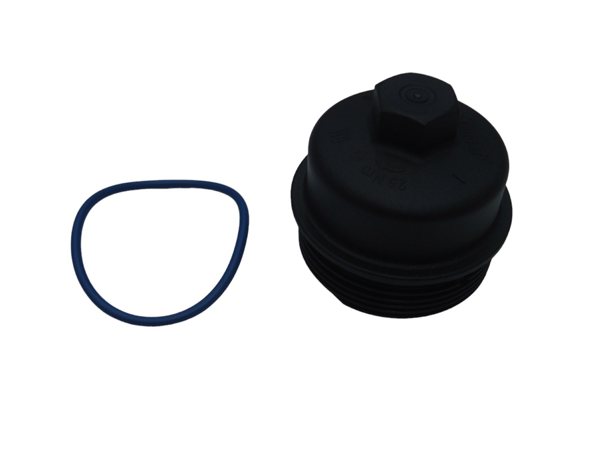 TAPON FILTRO ACEITE CHEVROLET SONIC/CRUZE