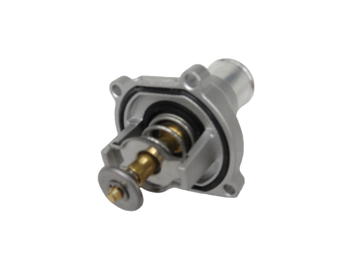 TERMOSTATO C/PIPA CHEVROLET TRACKER 1.8/CRUZE 1.8/SONIC 1.6