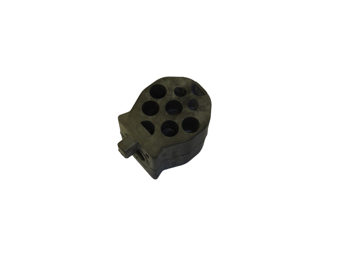 GOMA SUPERIOR RADIADOR*CH SPARK LS