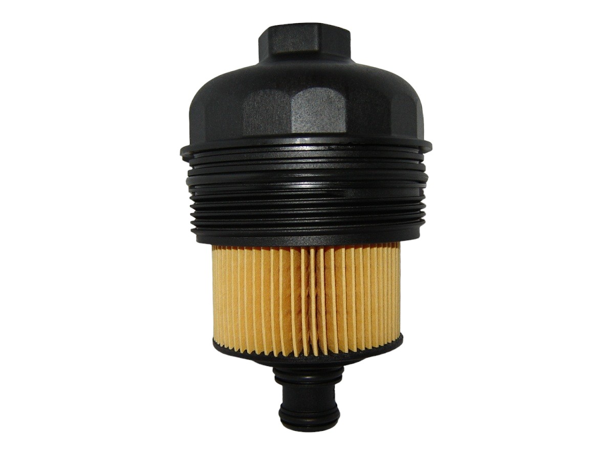 FILTRO DE ACEITE COMPLETO CHEVROLET CORSA NOVO/MERIVA DIESEL