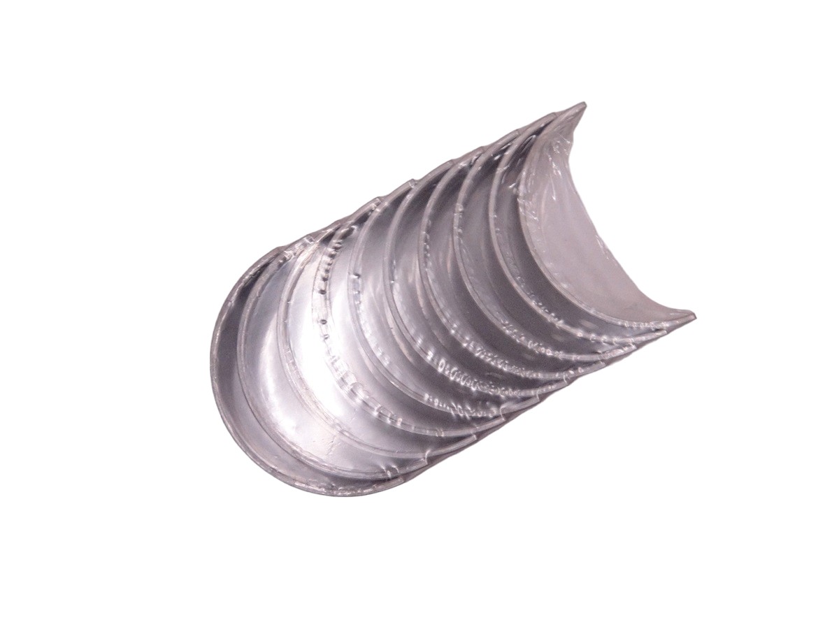 METALES BANCADA*IS 4BD1