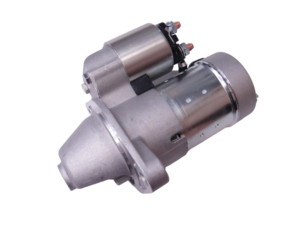 MOTOR ARRANQUE ISUZU 1.7DTI (CORSA NOVO/MERIVA)