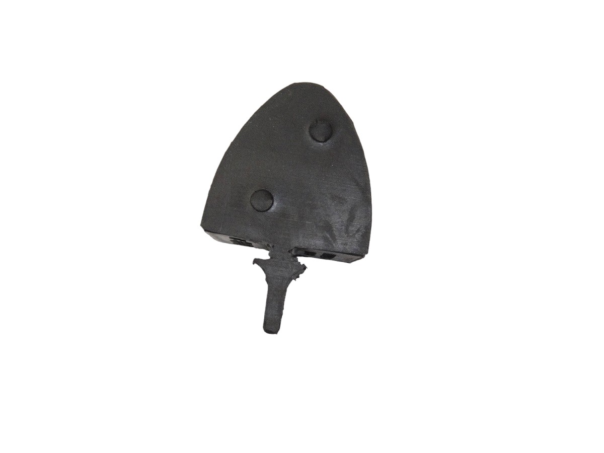TACO REBOTE DELANTERO SUPERIOR CHEVROLET C10/D10/D20 85/96