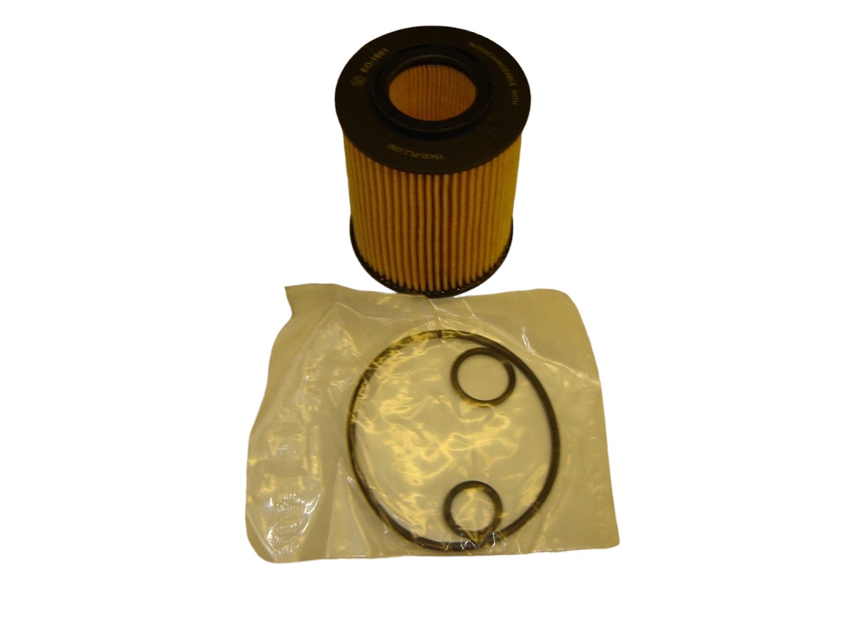 FILTRO ACEITE*IS 1.7DT 16V (MERIVA/CORSA NOVO)